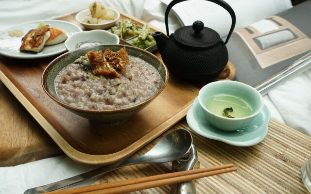 Nihao Cafe Hotel