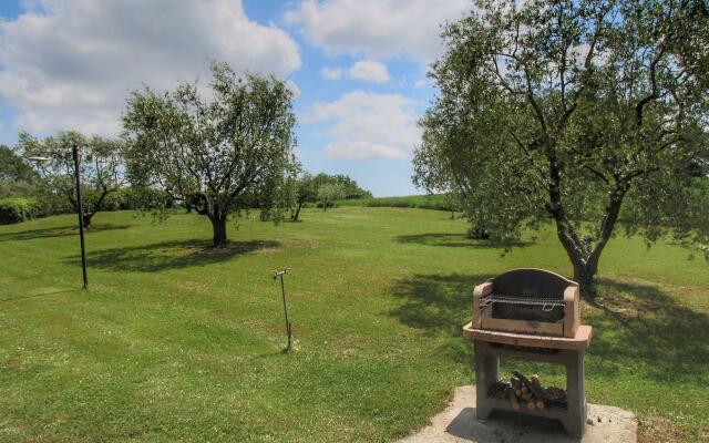 Belvilla by OYO Il Caminetto