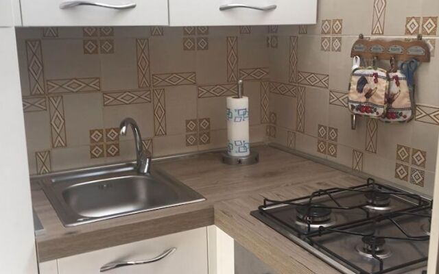 Agriturismo Podere Campalto