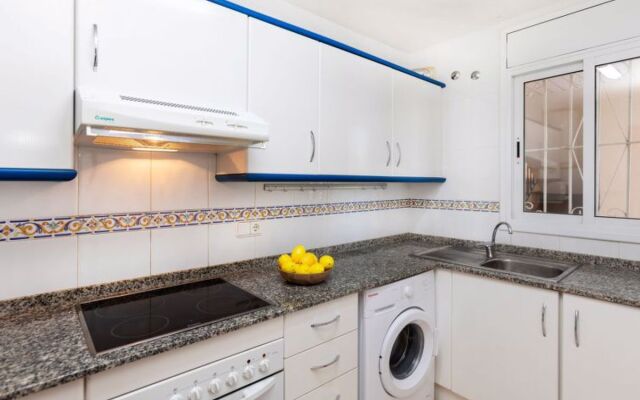 Apartment Miranda Miami Platja