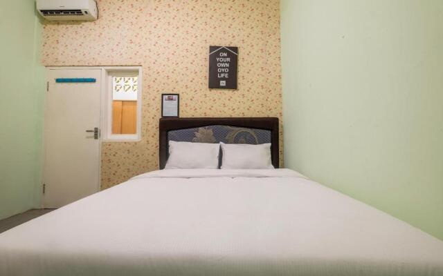 OYO 2676 Cathaleya Homestay Syariah
