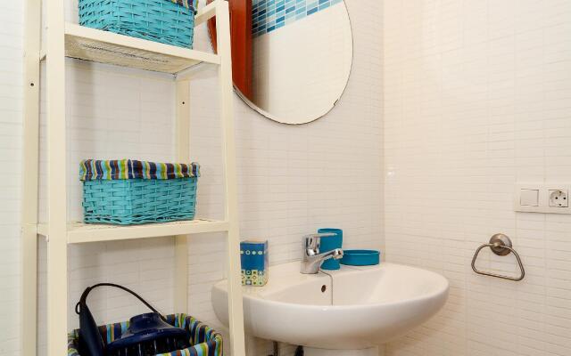 Apartamento La Marina