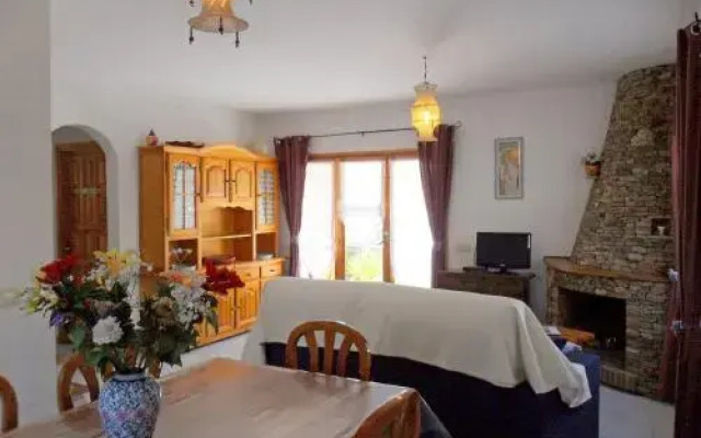 Holiday Home Josiane