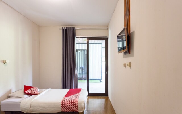 OYO 883 Pavo Resort