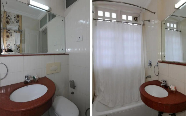 OYO Rooms Dwarka Sector 19