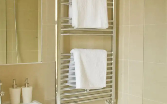 Harrogate Boutique Apartments