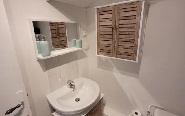 Studio Au coeur de la baie