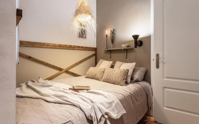 Gazules - 2 Bedrooms in Castellana