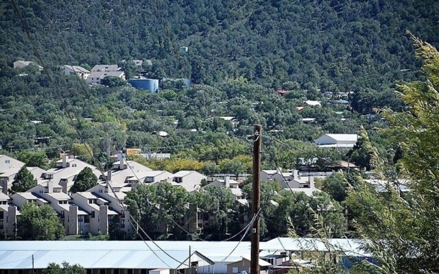 Redman - Two Bedroom House