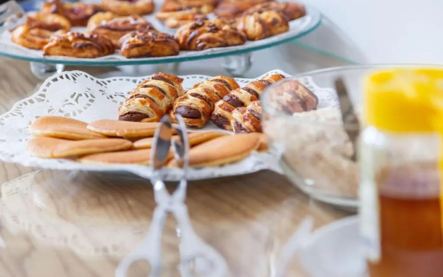 Отель Stay Hotel Leiria