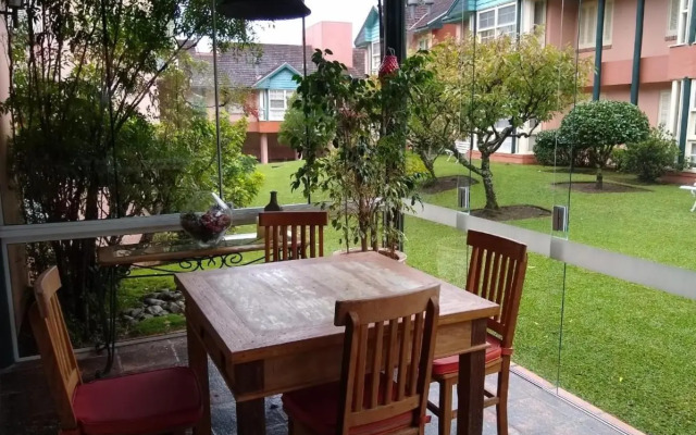 Apartamento Família Sirangelo