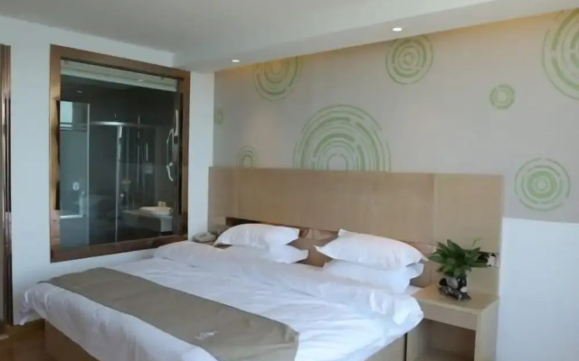 大理洱海暮居客栈