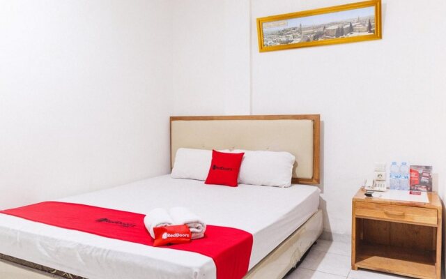 OYO 339 Mojopahit Residence