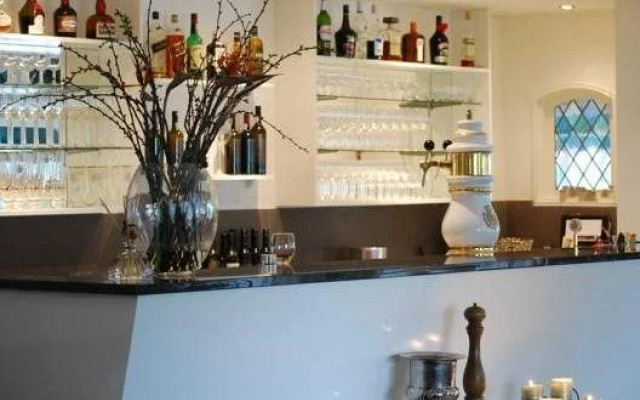 Hostellerie Rozenhof