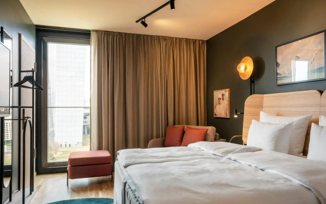 Scandic Frankfurt Hafenpark