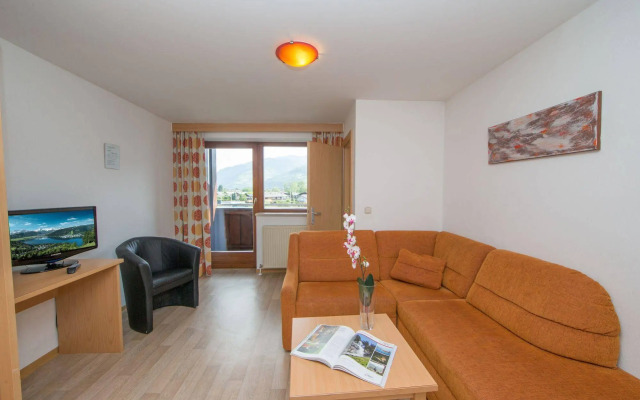Appartement Kristall