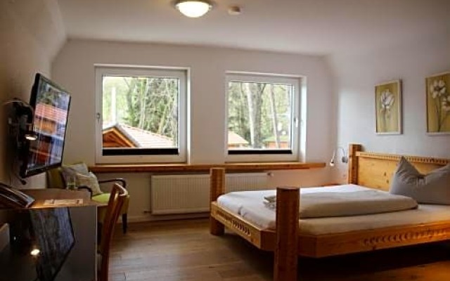 Felsenkeller Coppenbrügge