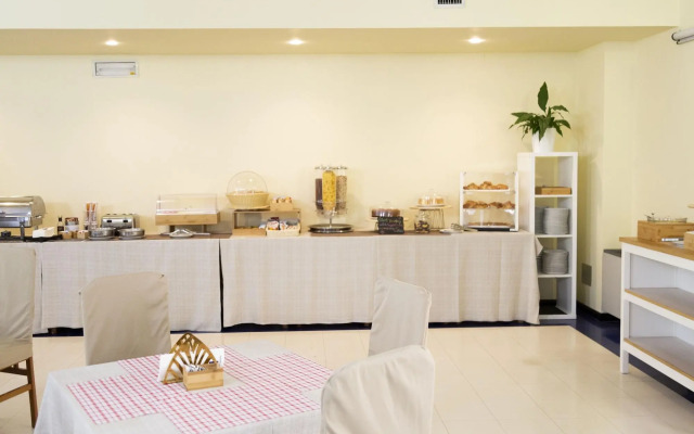 iH Hotels Milano Blu Visconti