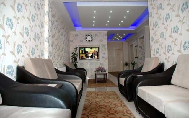 Otel Burak