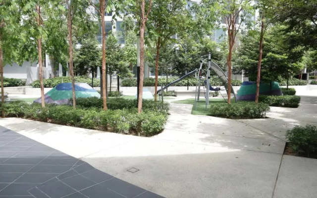 MyCrib45*The Robertson KL-B.Bintang