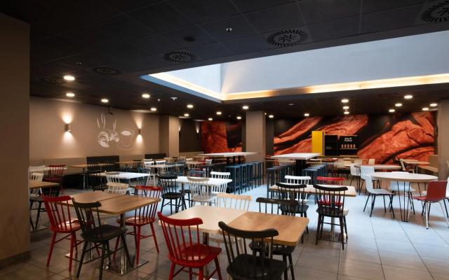 ibis Praha Old Town