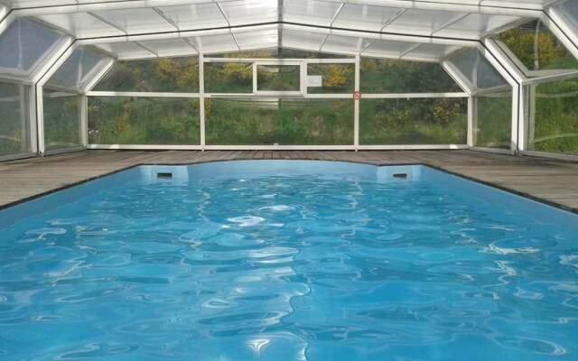 LE TETRAS Appartement pour 20 personnes