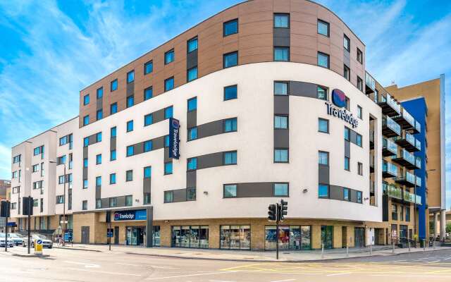 Travelodge London Greenwich