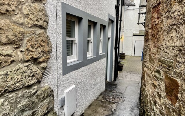 Tucked Away - Seaside Home in Anstruther, Sleeps 6