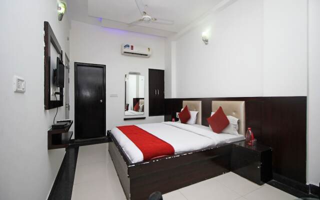 OYO 2659 Hotel Taj Prince