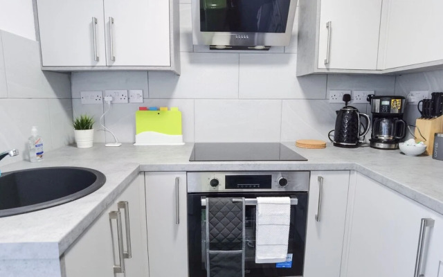Chadburn House by Your Lettings UK