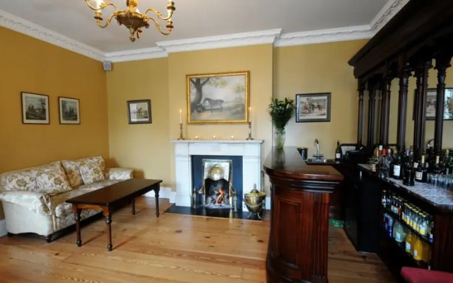 Ashbrook Arms Townhouse and Restaurant