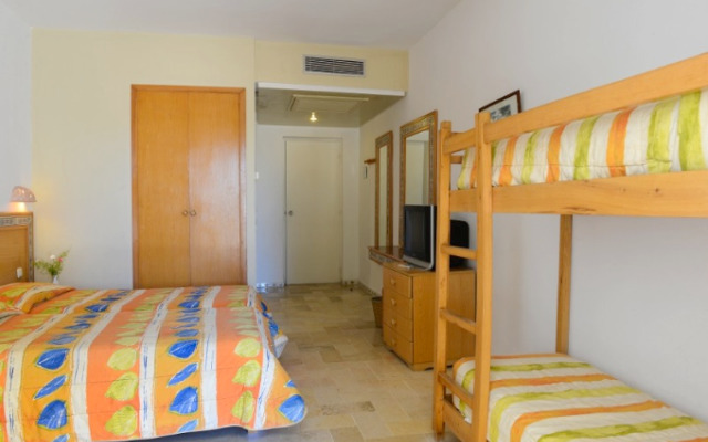 Hotel Club Meninx