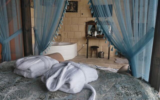 Cappadocia Alaz Cave Otel