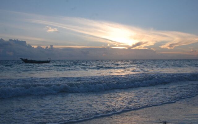 Blue Earth Beach Bungalows