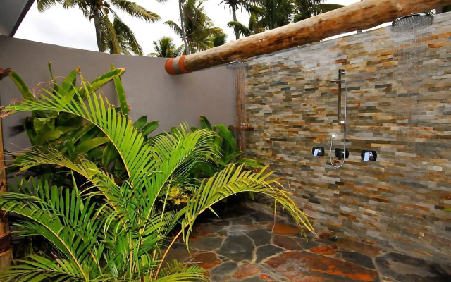 Paradise Cove Resort