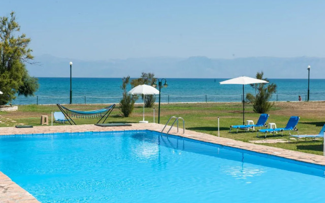 Sea Palm Corfu Residence