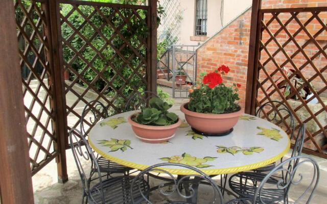 Holiday House Montepulciano - Il Torrino