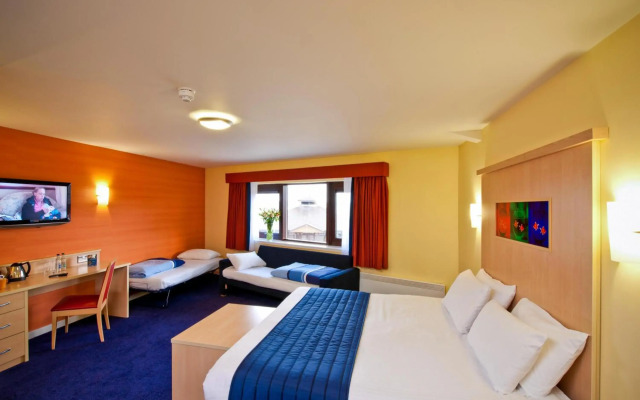 Leonardo Inn Aberdeen Airport