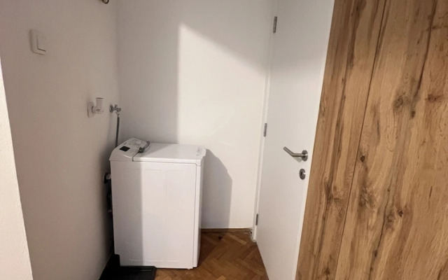 Belgrade Center Apartment II