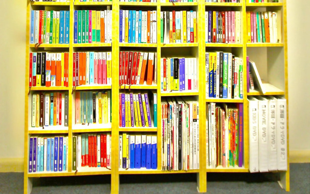 SoYa Apartment Hotel