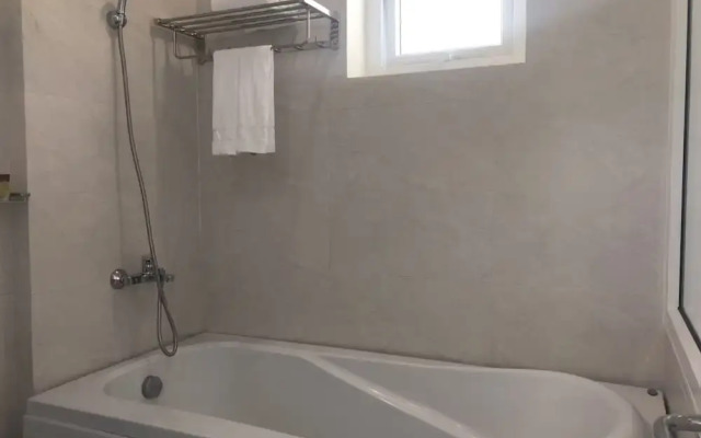 Vy Anh Hotel