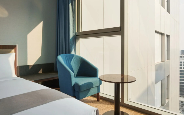 Stanford Hotel Myeongdong