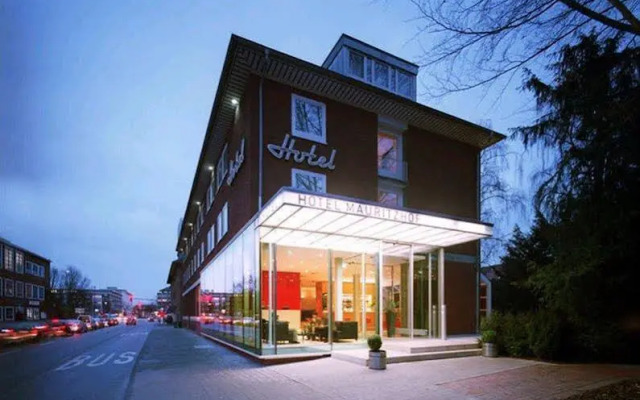 Mauritzhof Hotel Münster, a Member of Design Hotels