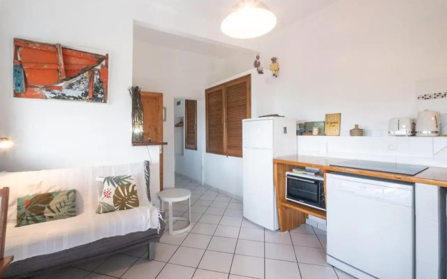 Bungalow Anse Figuier