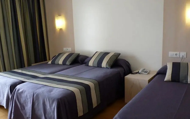 Hotel Spa Sagitario Playa