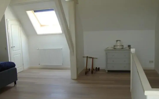 Boerderij Natuurlijk Mooi