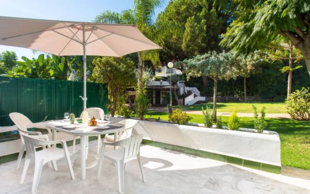 House Olivar Rincón de la Victoria