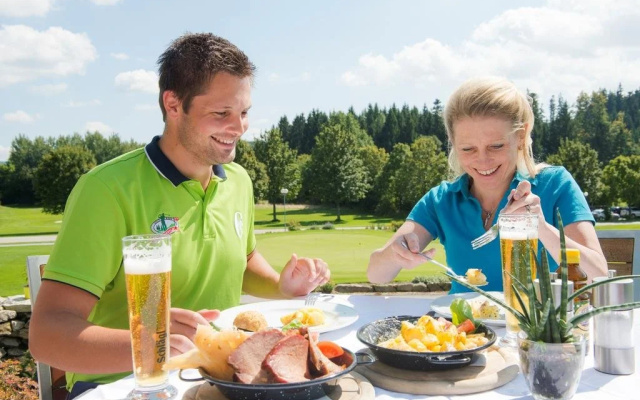 Hotel Pension Hochficht
