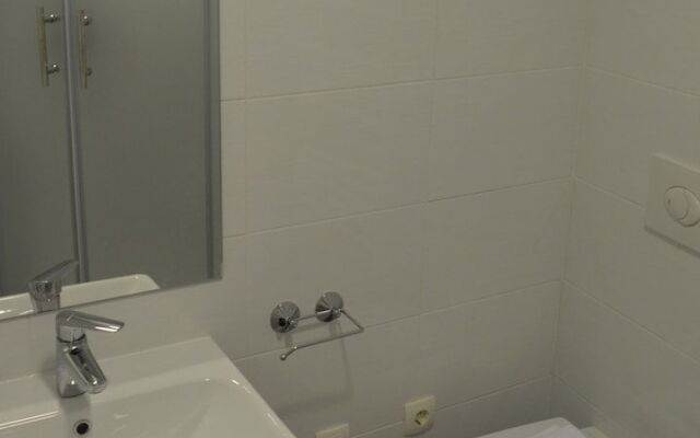 Downtown apartments Vicencin place