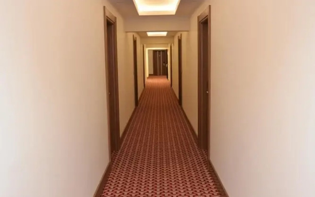 Tuna Otel Rezi̇dans